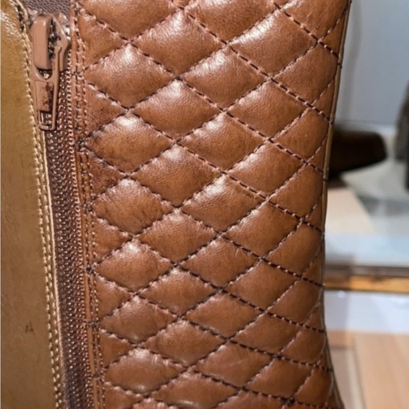 Everybody pure soft leather boots NWOT - Picture 5 of 10